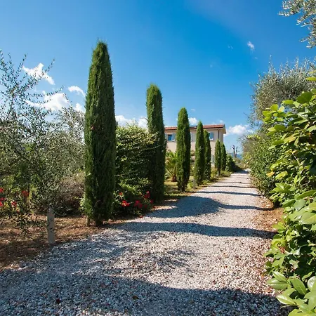 Villa Luxury Quiet Relais