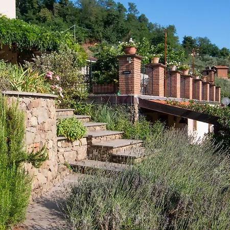Luxury Quiet Relais Villa *