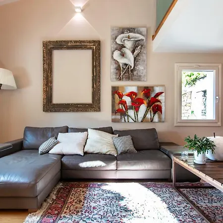 Luxury Quiet Relais * Vezzano Ligure