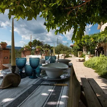 Villa Luxury Quiet Relais