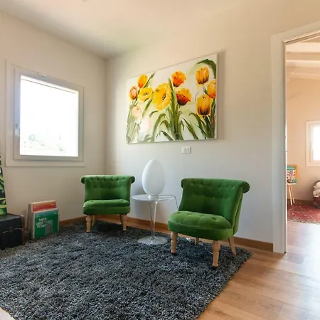 Luxury Quiet Relais Villa Vezzano Ligure