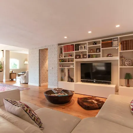 Villa Luxury Quiet Relais