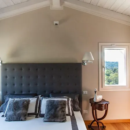 Luxury Quiet Relais Villa *