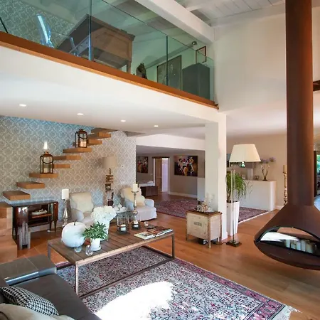 Villa Luxury Quiet Relais