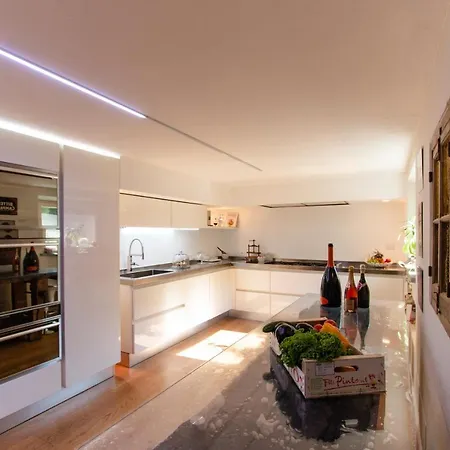 Luxury Quiet Relais *