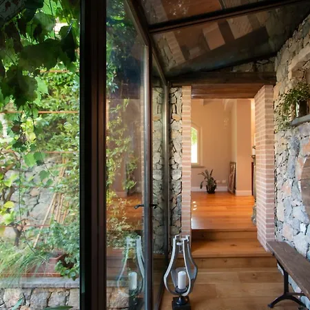 Luxury Quiet Relais *
