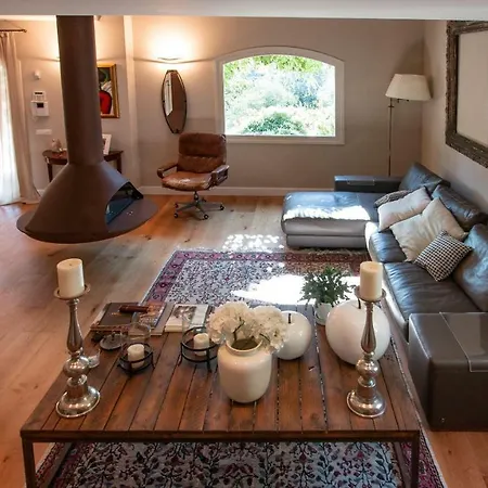 Βίλα Luxury Quiet Relais