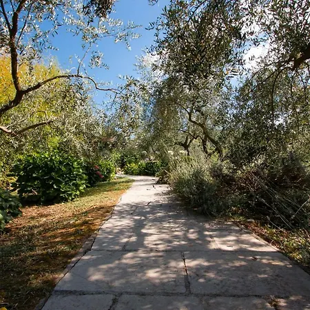 Luxury Quiet Relais Vezzano Ligure