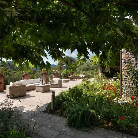 Luxury Quiet Relais Βίλα