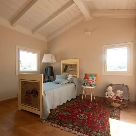 Luxury Quiet Relais * Vezzano Ligure