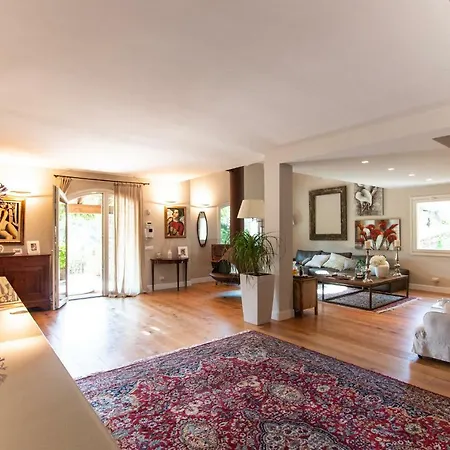 Βίλα Luxury Quiet Relais Vezzano Ligure