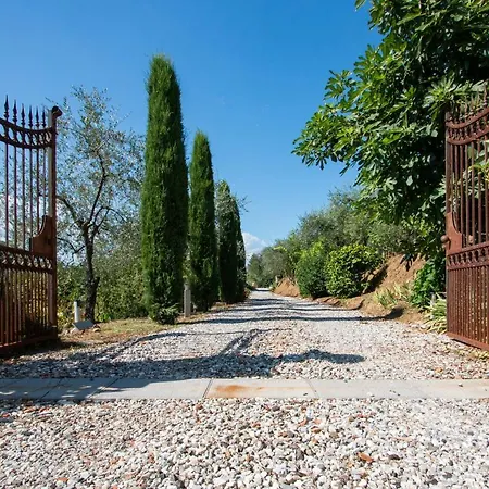 Luxury Quiet Relais * Vezzano Ligure
