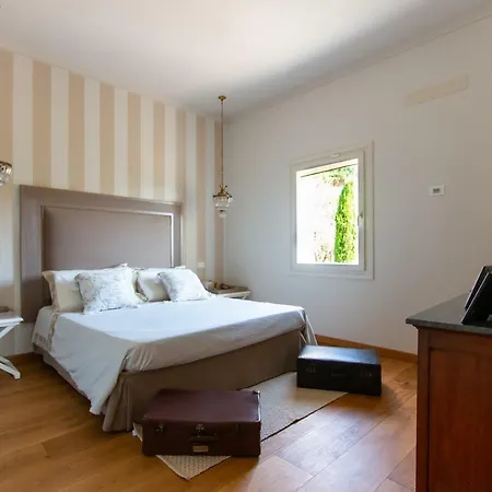 Luxury Quiet Relais Villa