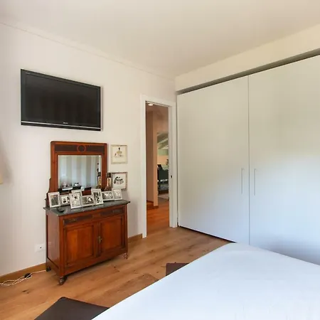 Villa Luxury Quiet Relais Vezzano Ligure
