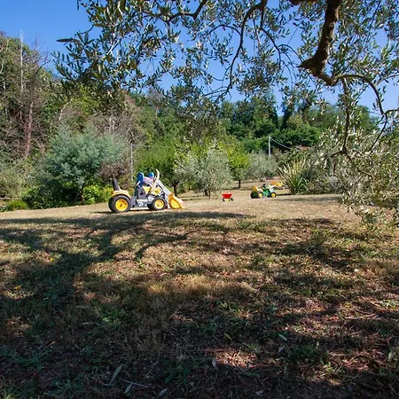 Villa Luxury Quiet Relais Vezzano Ligure