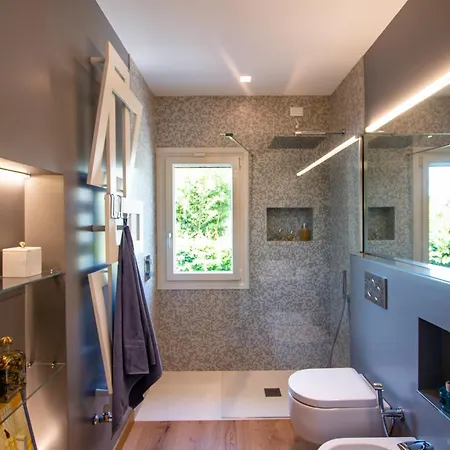 Luxury Quiet Relais Vezzano Ligure