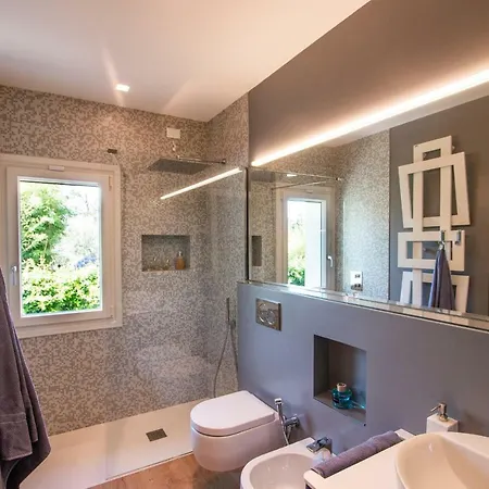 Βίλα Luxury Quiet Relais *