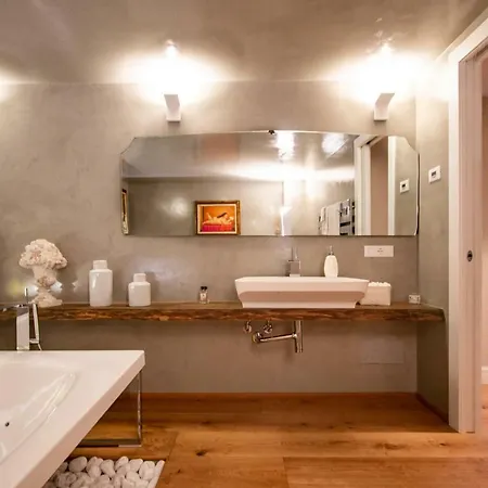 Luxury Quiet Relais * Vezzano Ligure