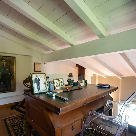 Luxury Quiet Relais *