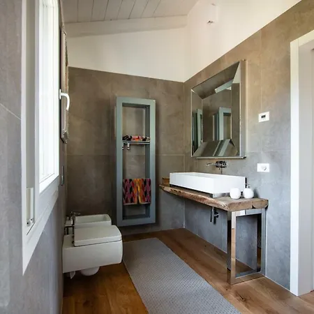 Luxury Quiet Relais