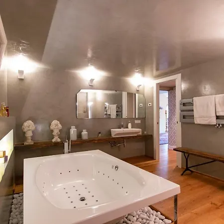 Luxury Quiet Relais Βίλα *