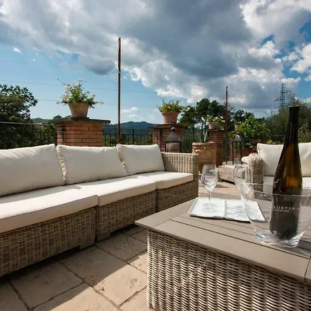 Luxury Quiet Relais Villa *