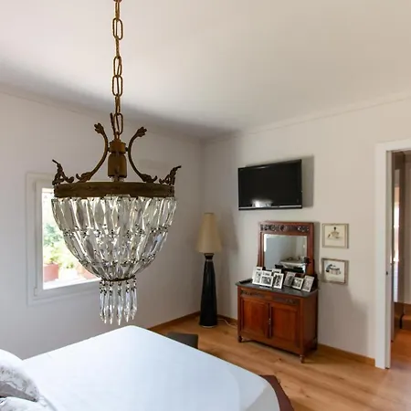 Luxury Quiet Relais