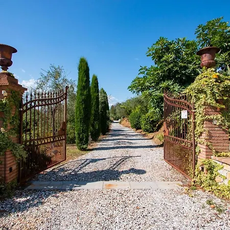 Villa Luxury Quiet Relais *