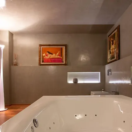Luxury Quiet Relais Vezzano Ligure