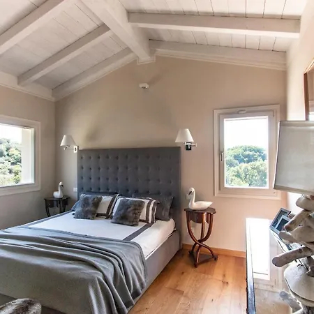 Luxury Quiet Relais Βίλα *